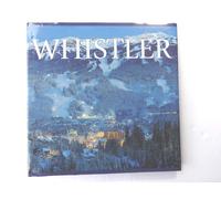 T. Lloyd Whistler (Copertina rigida)