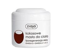 Ziaja Coconut burro corpo al cocco 200 ml per Donna