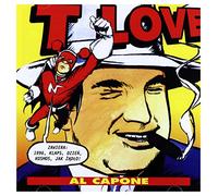 T.Love - Al Capone
