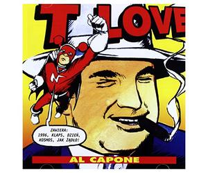 T.Love - Al Capone