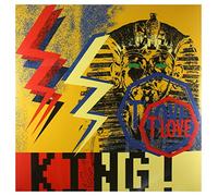 T.LOVE - KING