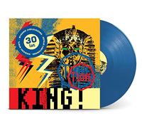 T.Love - King Wydanie Jubileuszowe [Import]