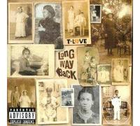 T-Love - Long Way Back