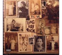 T Love - Long Way Back