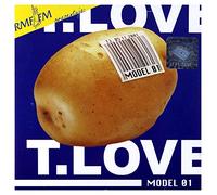 T.Love - Model 01 [Import]