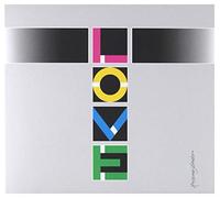 T.Love - T.Love: T.Love (Special Edition) [2CD]