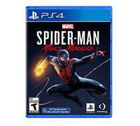 T-LUCOOK Marvel’s Spider-Man: Miles Morales - PlayStation 4 [playstation_4]