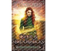 T M Cromer Beer & Broomsticks (Tascabile) Unlucky Charms
