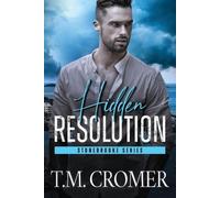 T M Cromer Hidden Resolution (Tascabile) Stonebrooke