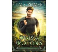 T M Cromer Pints & Potions (Tascabile) Unlucky Charms