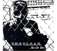 T.M.F. C.L.O.a.K. - Do Or Die