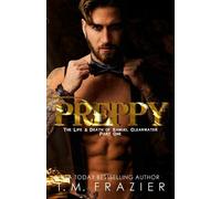 T M Frazier Preppy, Part One (Tascabile)
