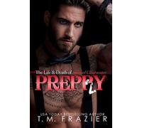 T M Frazier Preppy, Part Two (Tascabile)