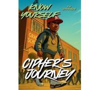 T M Jefferson Cipher's Journey (Copertina rigida) Cipher's Journey