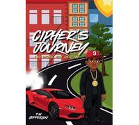 T M Jefferson Cipher's Journey (Copertina rigida) Cipher's Nourney