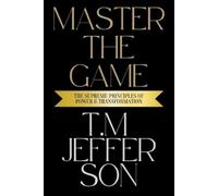 T M Jefferson Master The Game (Tascabile)