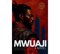 T M Jefferson Mwuaji (Tascabile)