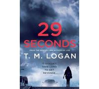 T M Logan 29 Seconds (Tascabile)