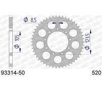 T.M. MX 450 FI 450 CORONA AFAM 93314-50 IN ALL. PASSO 520 2012 2014