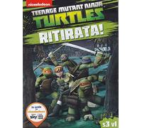 T.M.N.Turtles - Ritirata Stg.3.1