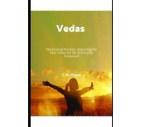 T M Priest Vedas (Tascabile)