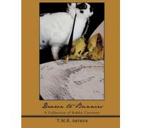 T.M.R. Arthur Drawn to Bunnies (Tascabile)