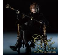 T.M.Revolution - Cloud Nine [Import]
