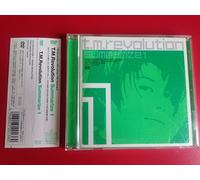 T.M.Revolution DVD Series The Summary -summarize1-