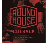 T.M. REVOLUTION - T.M.R. LIVE.. -LTD-