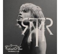 T.M.REVOLUTION - T.M.R. LIVE REVOLUTION 11-12 -CLOUD NINE-(ltd.)