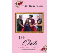 T M Richardson T.M. Richardson The Oath (Tascabile) Secrets