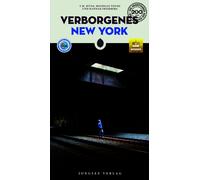 T. M. Rives Verborgenes New York (Tascabile)