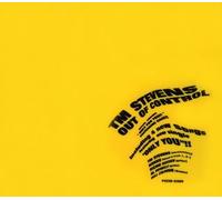 T.M.Stevens Out of Control - Only You [Ltd. Packaging Case]