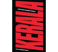 T M Thomas Isaac Kerala (Tascabile)