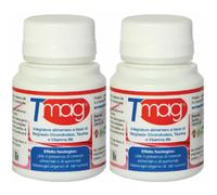 T-MAG® 2x36 g Capsule