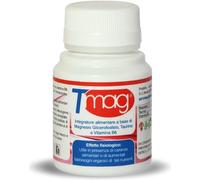 T-mag 60 Capsule 600mg A.v.d.