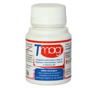 Avd T Mag 60 Capsule
