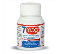 Avd T Mag 60 Capsule