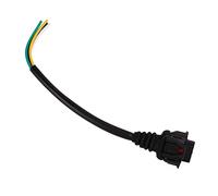 T Map Sensore Riparazione Cablaggio T Map Sensore Pigtail Cablaggio Kit di Riparazione 2875542 Sostituzione per Polaris RZR 800 900 1000