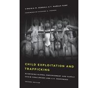 T. Markus Funk Virginia M. Kendal Child Exploitation and Traffickin (Tascabile)