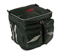 T-Maxter Rear, baule soft posteriore In poliestere con inserti alta visibilità,