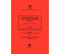 T. McAvoy Fault Detection II, Aerospace, Marine Systems (Tascabile)