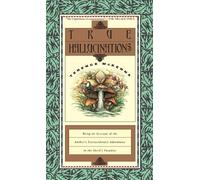 T. McKenna True Hallucinations (Tascabile)