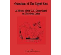 T Michael O'Brien Guardians of the Eighth Sea (Tascabile)