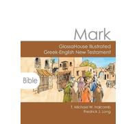 T Michael W Halcomb Fredrick J Long Mark (Tascabile)