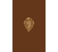 T. Miller Old English Bede History II.i (Copertina rigida)