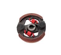 T-MOTO frizione 2 masse - Accessori moto per minimoto, miniquad e minicross - Kit frizione con molle rinforzate
