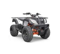 T-MOTO - Maxi Quad a benzina 150cc - Quad kayo Bull AU150 4 Tempi monocilindrico