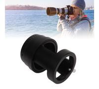 T Mount Spotting Scope Adapter Tube & T Ring per Nikon & Pentax SLR