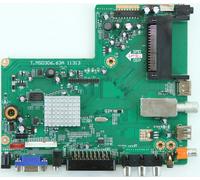 T.MSD306.63A 11313 Mainboard Qbell QXT.22KF AXT.24SD